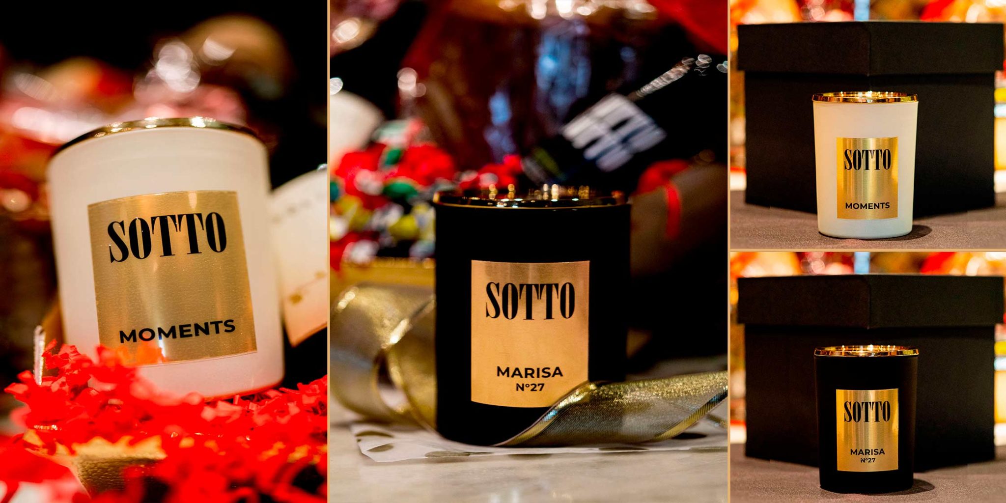 SOTTO TORONTO • Ristorante Sotto Sotto
